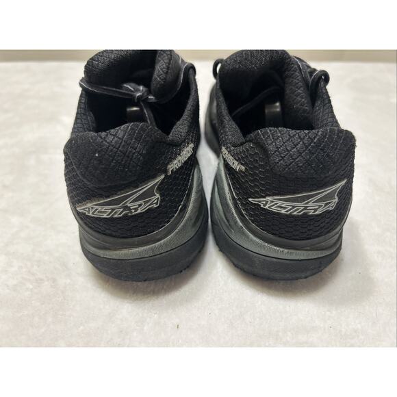Altra Shoes Women’s Size 8.5 Provision 4.0 FootShape Guide Rail Running Sneakers - Picture 5 of 8
